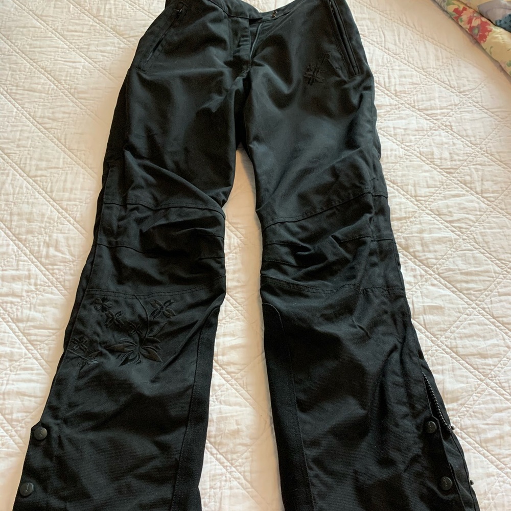 Joe Rocket women Motorcycle Riding Pants